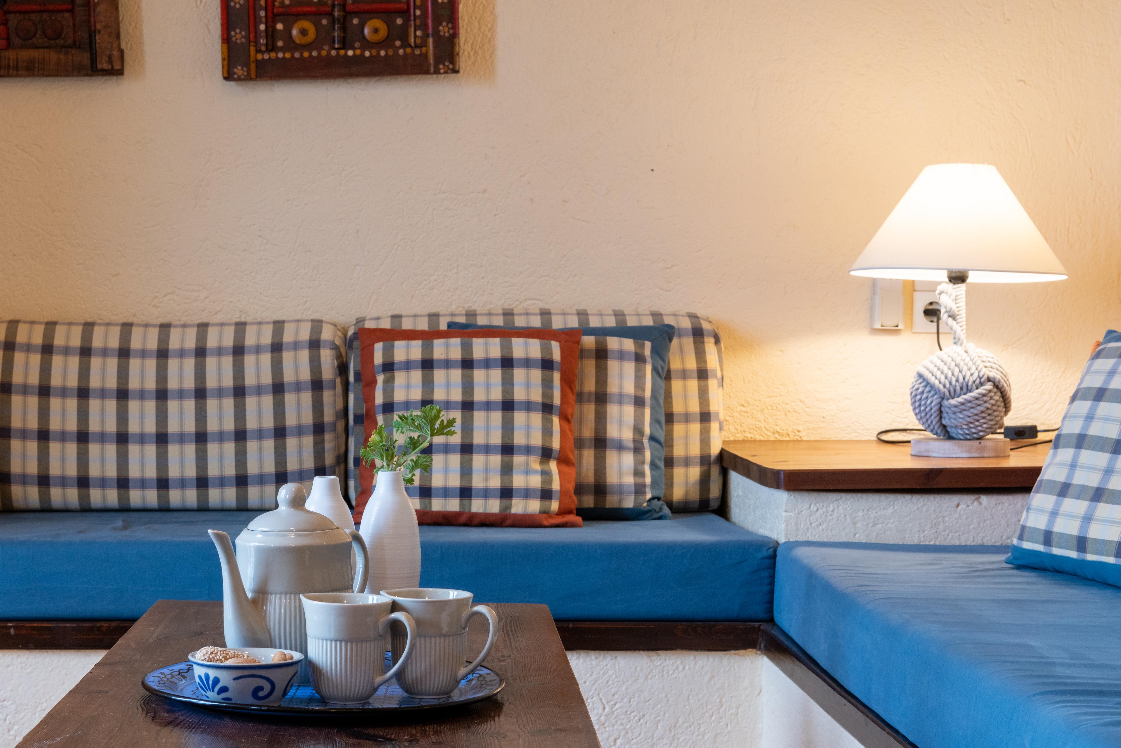 Porto Sisi Hotel Apartments Zewnętrze zdjęcie